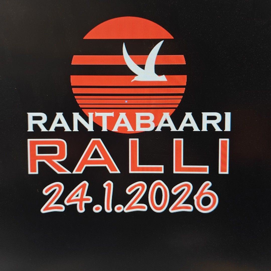 Rantabaari-Ralli